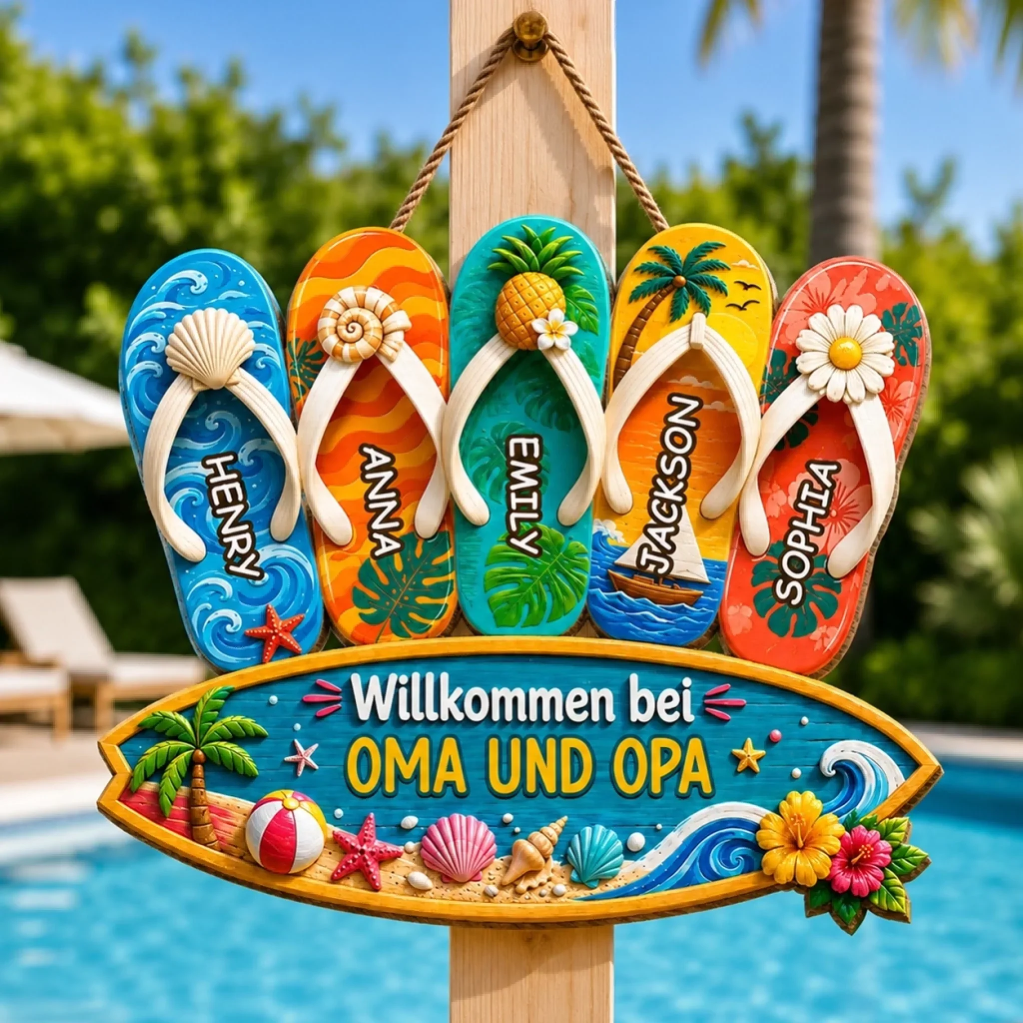 Geschenke für sie